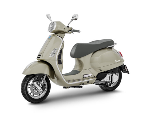 Vespa GTS 300 Classic_Beige Avvolgente (3)