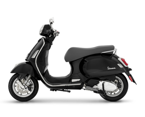 Vespa GTS 300 Nero Convinto_2023 (3)