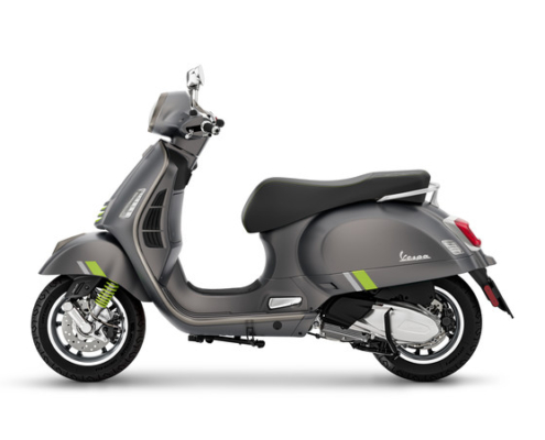 Vespa GTS 300 Super Tech_Grigio Ottimista-matt_2023 (2)