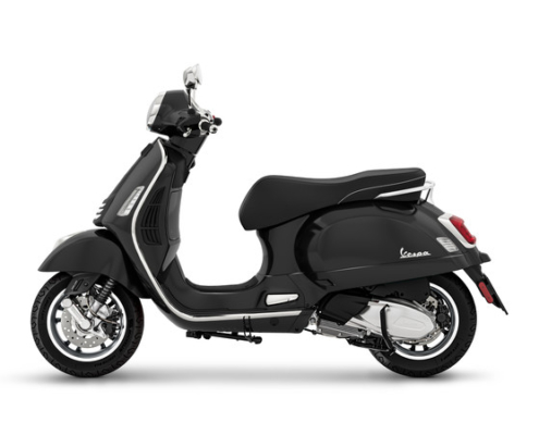 Vespa GTS 300 Super_Nero Deciso_2023 (3)