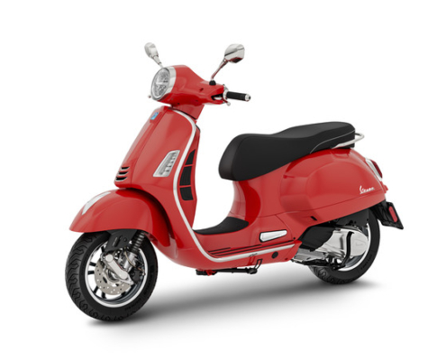 Vespa GTS 300 Super_Rosso Coraggioso_2023 (3)