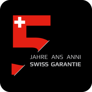 Neu 5 Jahre Yamaha Swiss Gararantie